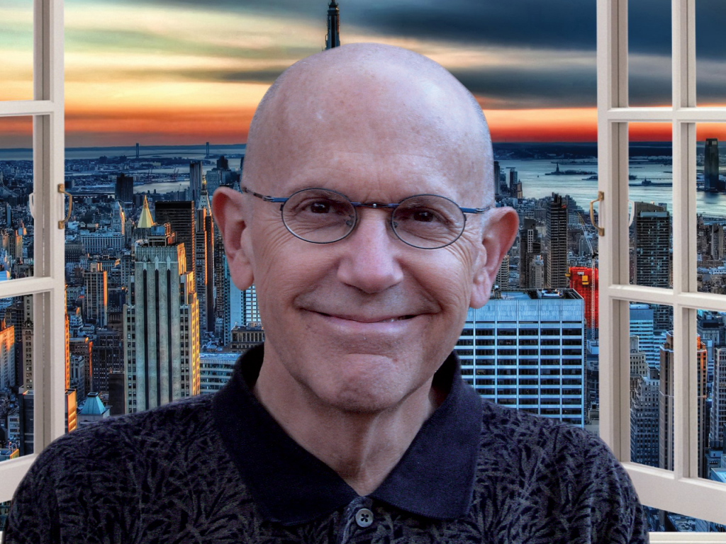 DAVID ALMQUIST